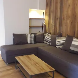 D'anna Apartment